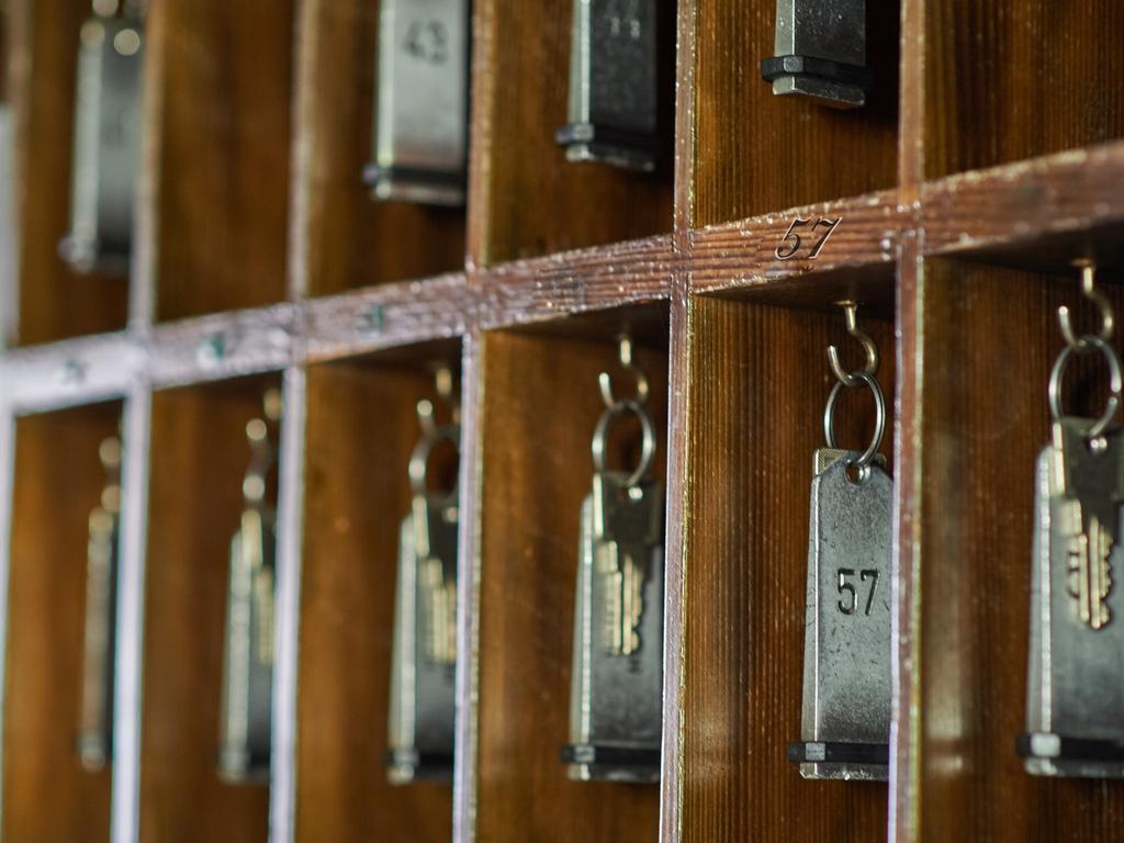Hotel Muenster Эммельсхаузен Экстерьер фото